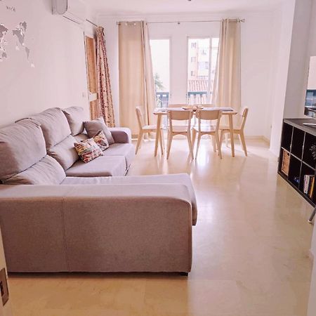 Apartamento Gloria 2 Malaga Zewnętrze zdjęcie