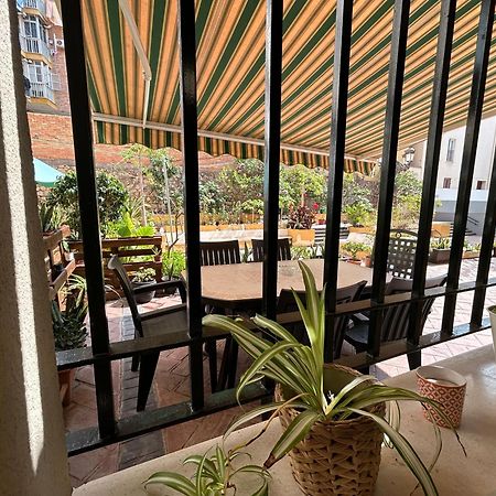 Apartamento Gloria 2 Malaga Zewnętrze zdjęcie