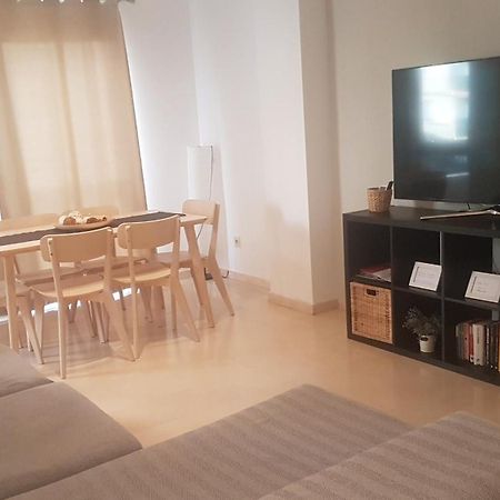 Apartamento Gloria 2 Malaga Zewnętrze zdjęcie