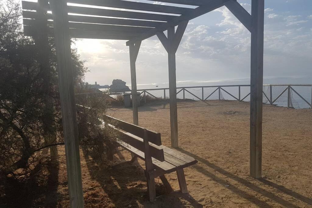 Apartamento Gloria 2 Malaga Zewnętrze zdjęcie