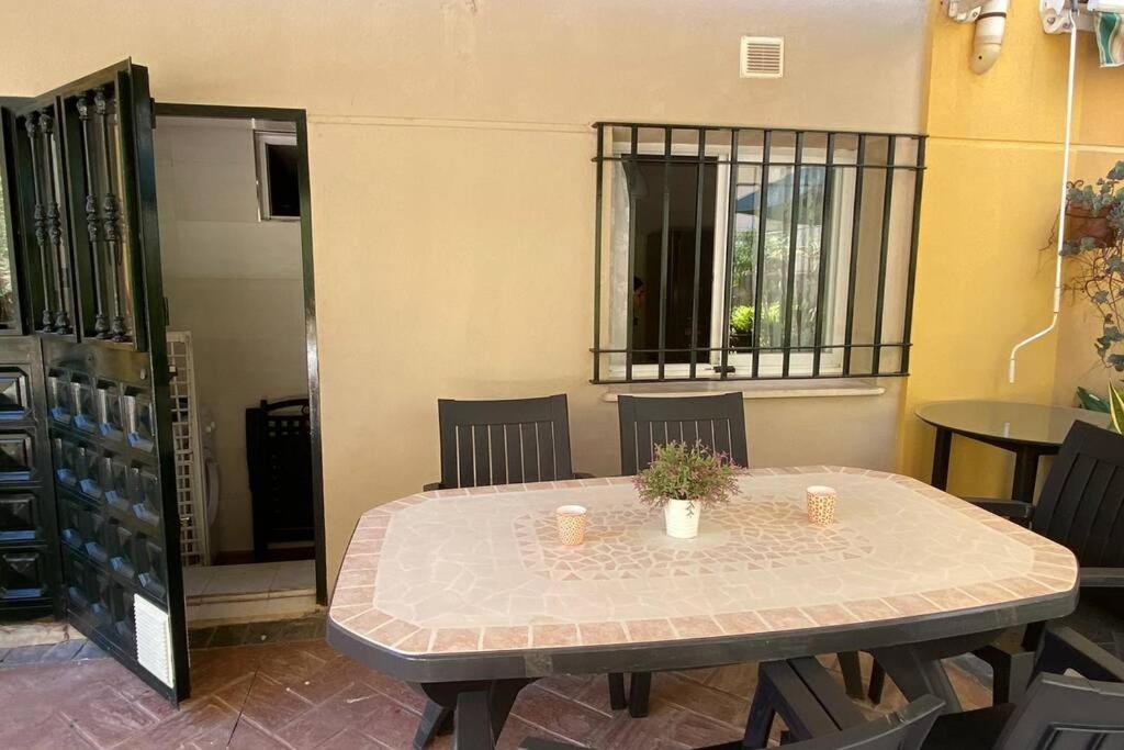 Apartamento Gloria 2 Malaga Zewnętrze zdjęcie