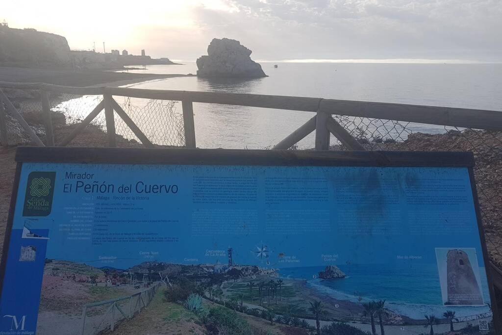 Apartamento Gloria 2 Malaga Zewnętrze zdjęcie