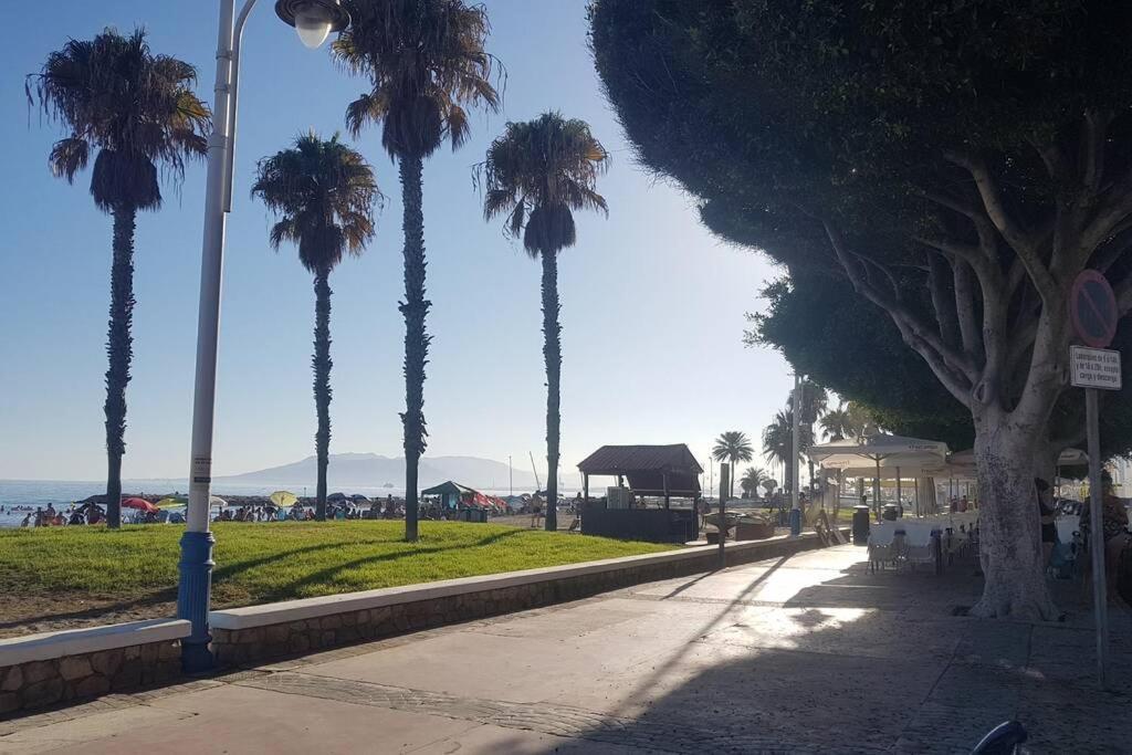 Apartamento Gloria 2 Malaga Zewnętrze zdjęcie