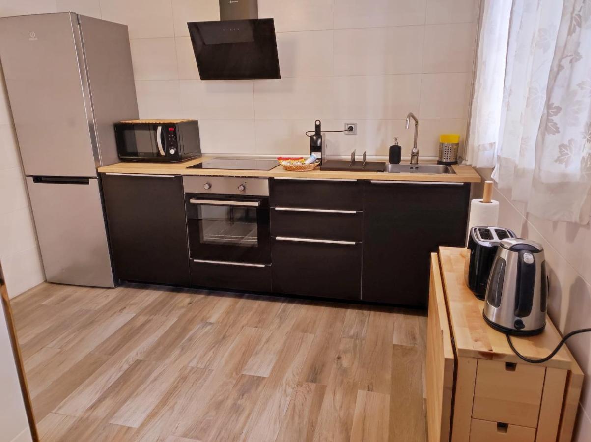 Apartamento Gloria 2 Malaga Zewnętrze zdjęcie
