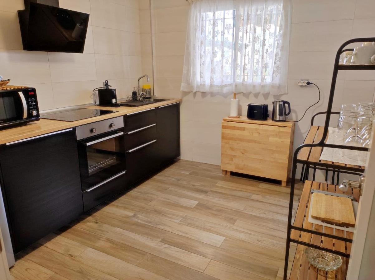 Apartamento Gloria 2 Malaga Zewnętrze zdjęcie