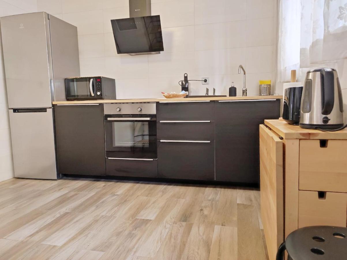 Apartamento Gloria 2 Malaga Zewnętrze zdjęcie
