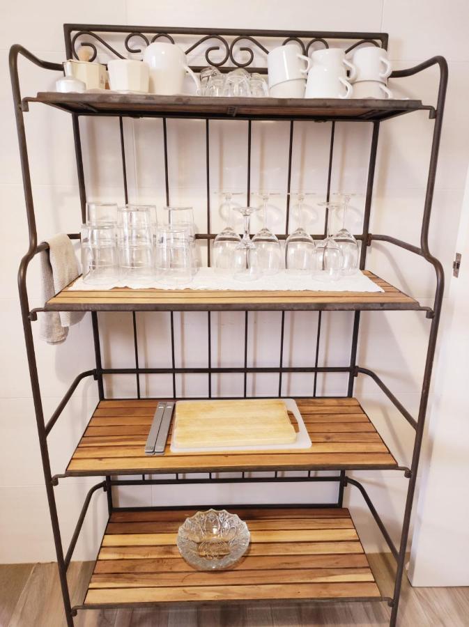 Apartamento Gloria 2 Malaga Zewnętrze zdjęcie