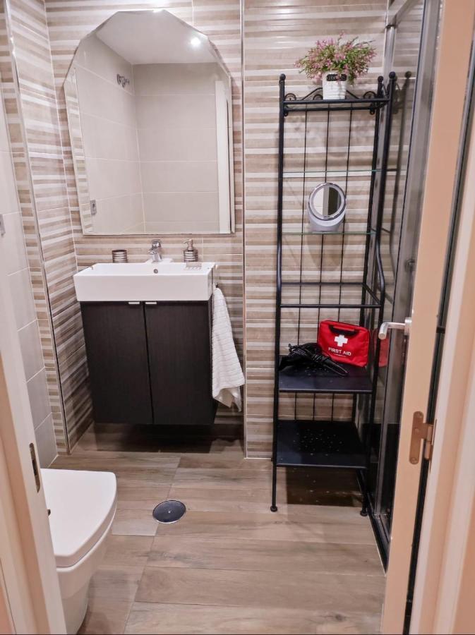Apartamento Gloria 2 Malaga Zewnętrze zdjęcie