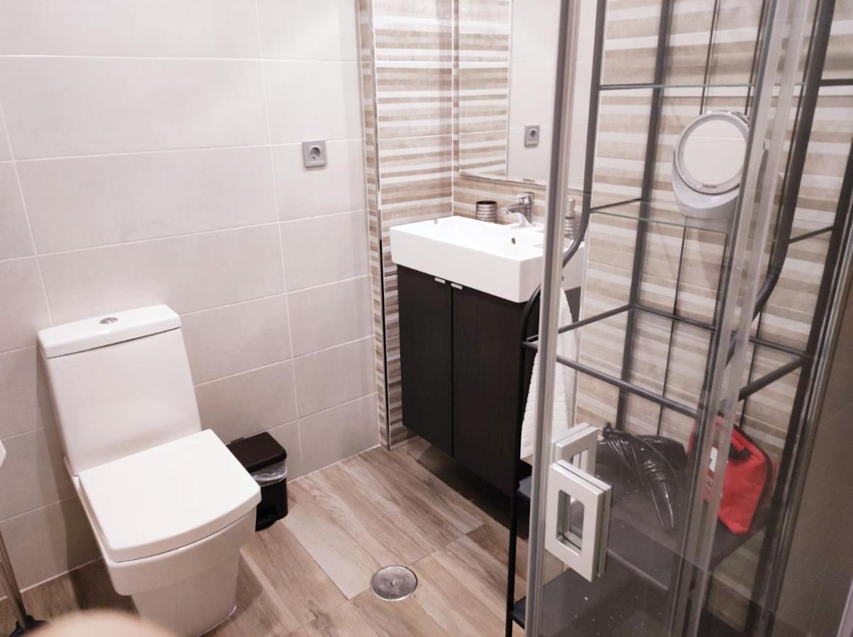 Apartamento Gloria 2 Malaga Zewnętrze zdjęcie