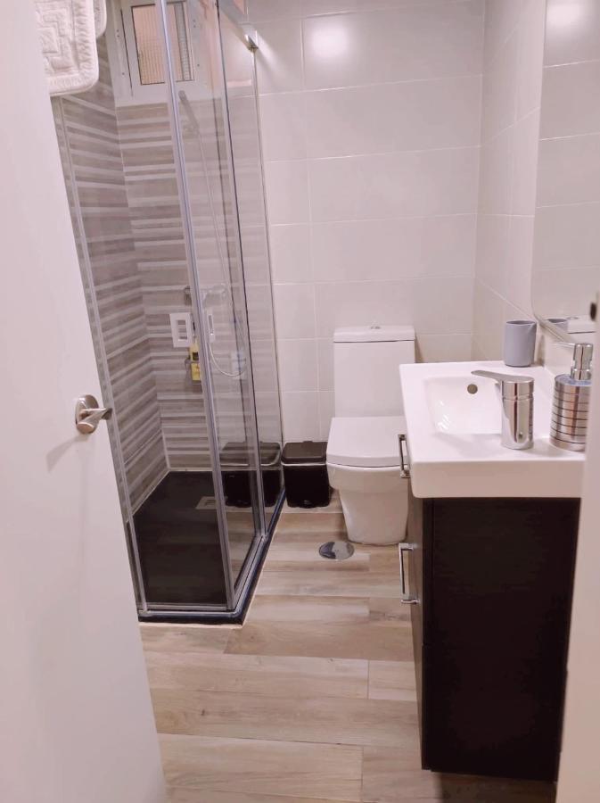 Apartamento Gloria 2 Malaga Zewnętrze zdjęcie