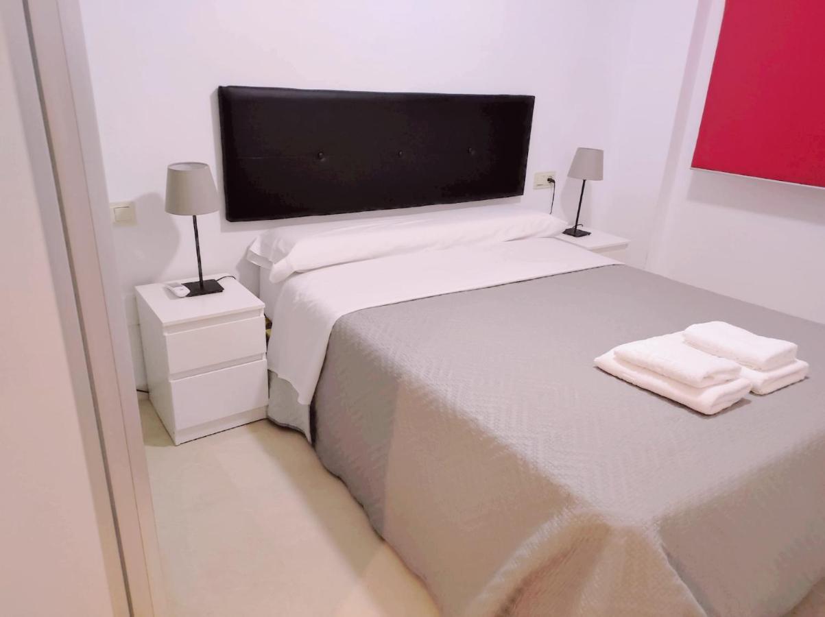 Apartamento Gloria 2 Malaga Zewnętrze zdjęcie
