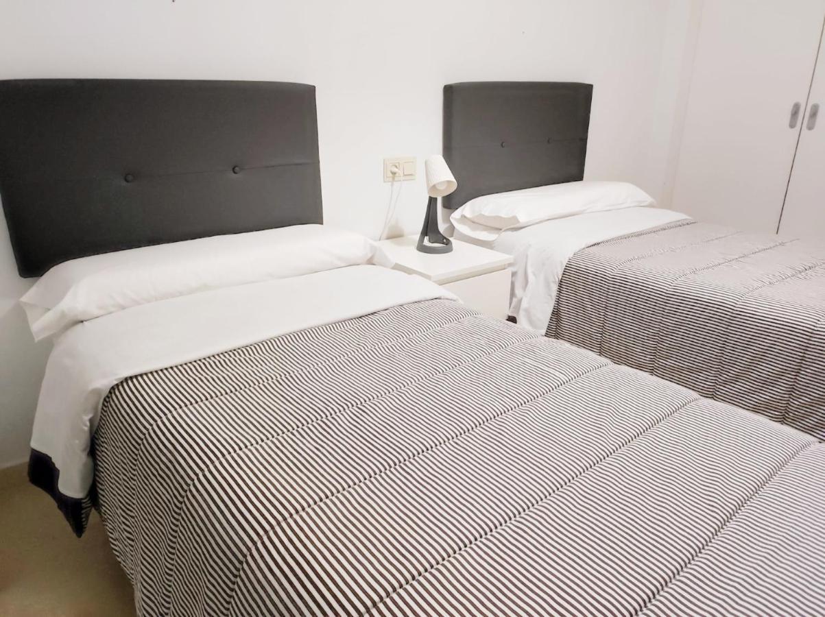 Apartamento Gloria 2 Malaga Zewnętrze zdjęcie