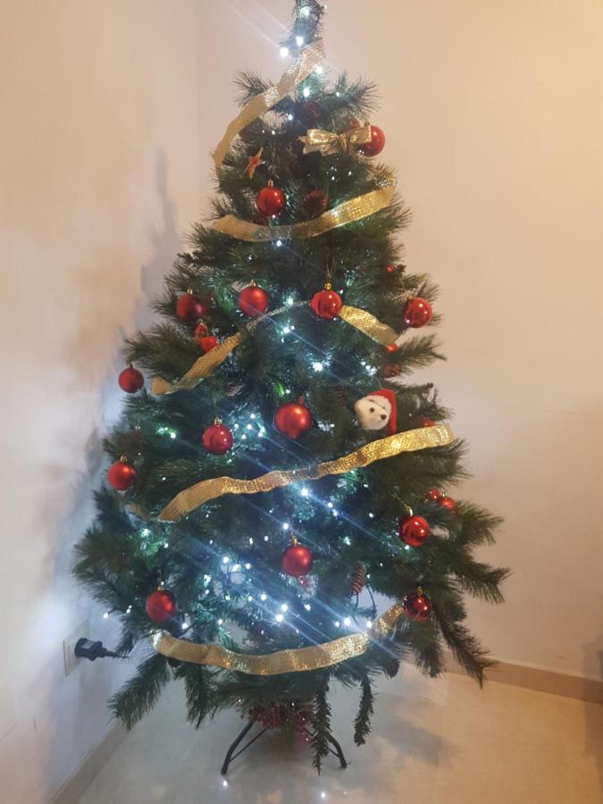 Apartamento Gloria 2 Malaga Zewnętrze zdjęcie
