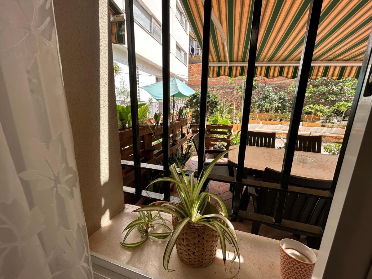 Apartamento Gloria 2 Malaga Zewnętrze zdjęcie