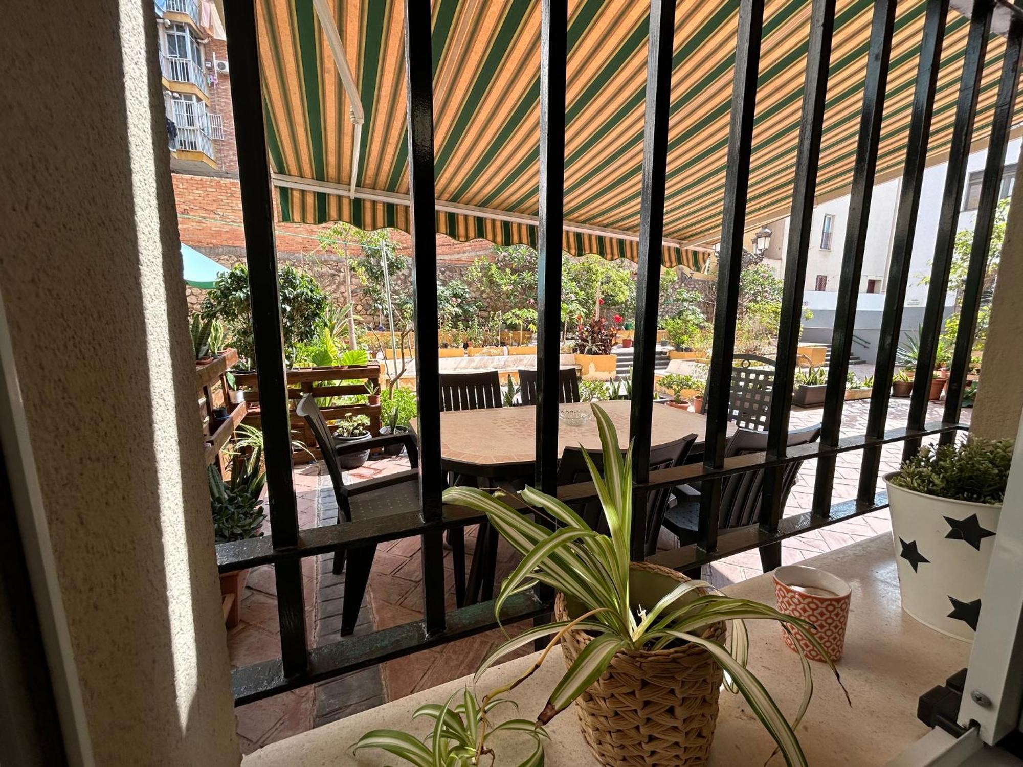 Apartamento Gloria 2 Malaga Zewnętrze zdjęcie