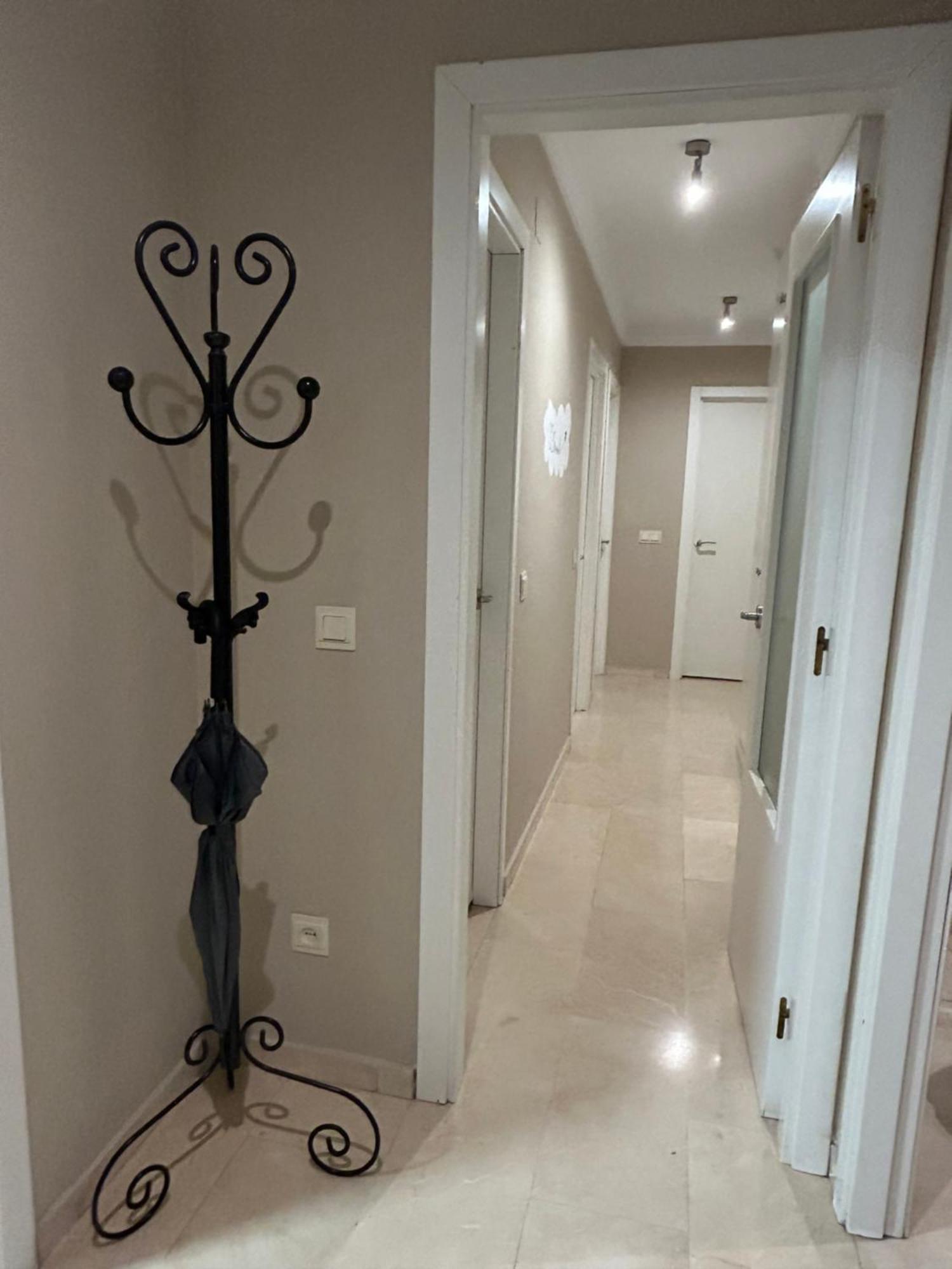 Apartamento Gloria 2 Malaga Zewnętrze zdjęcie