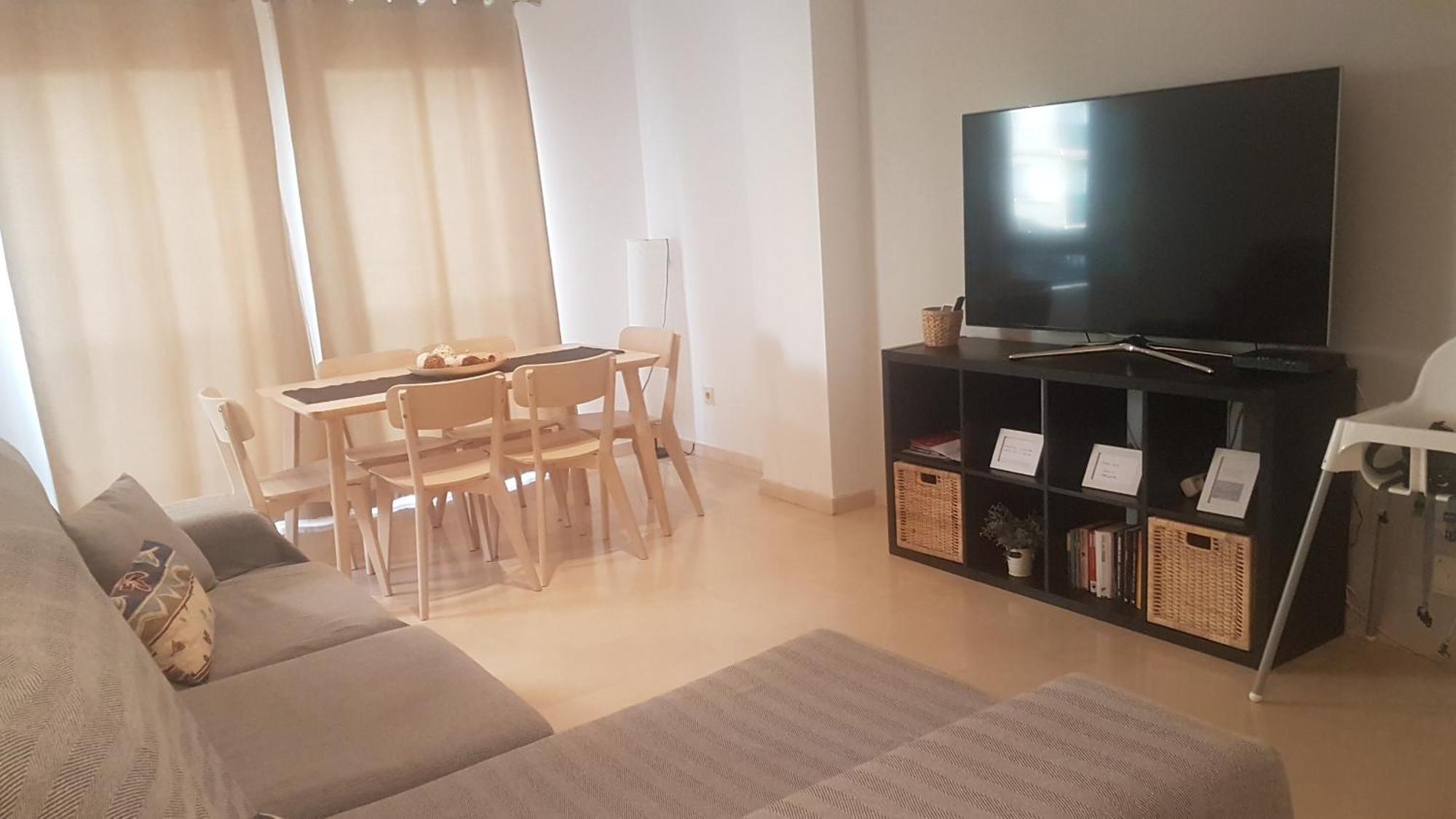 Apartamento Gloria 2 Malaga Zewnętrze zdjęcie