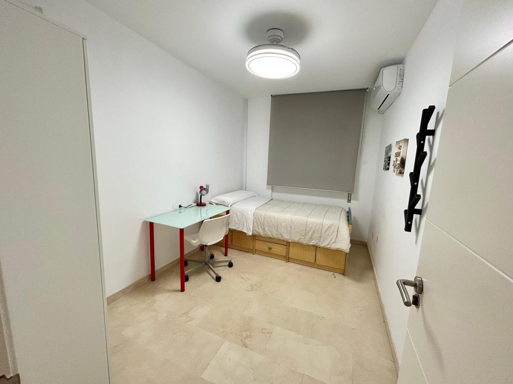 Apartamento Gloria 2 Malaga Zewnętrze zdjęcie