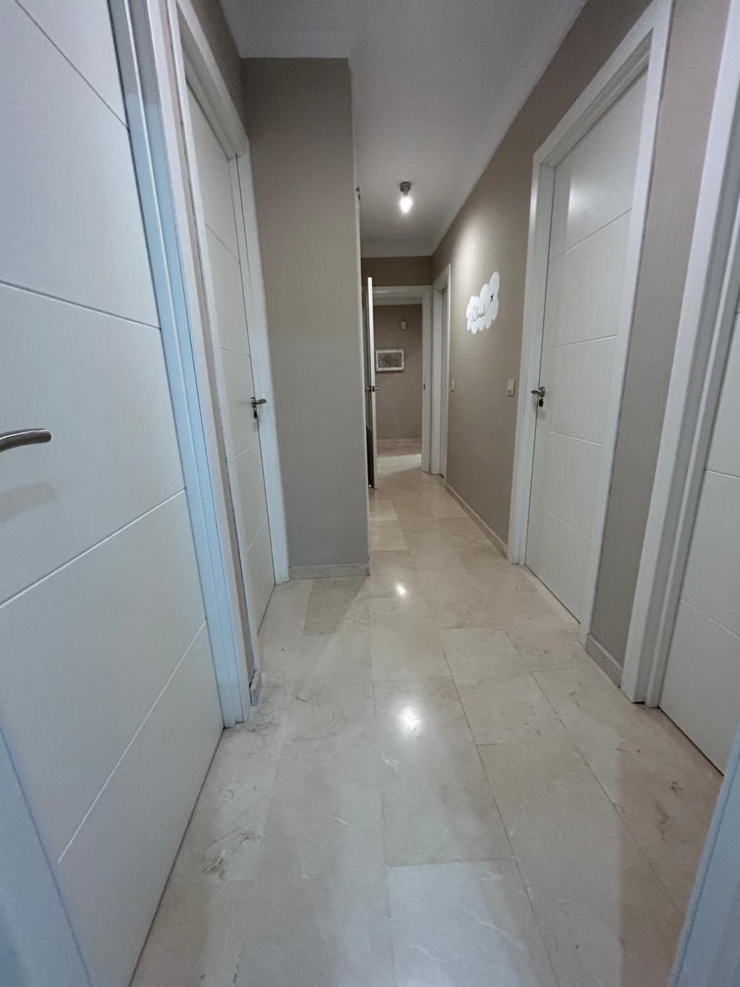 Apartamento Gloria 2 Malaga Zewnętrze zdjęcie