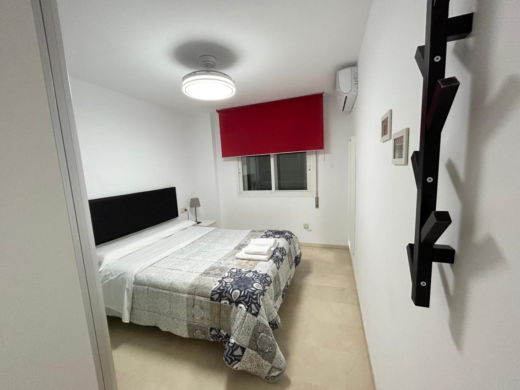 Apartamento Gloria 2 Malaga Zewnętrze zdjęcie